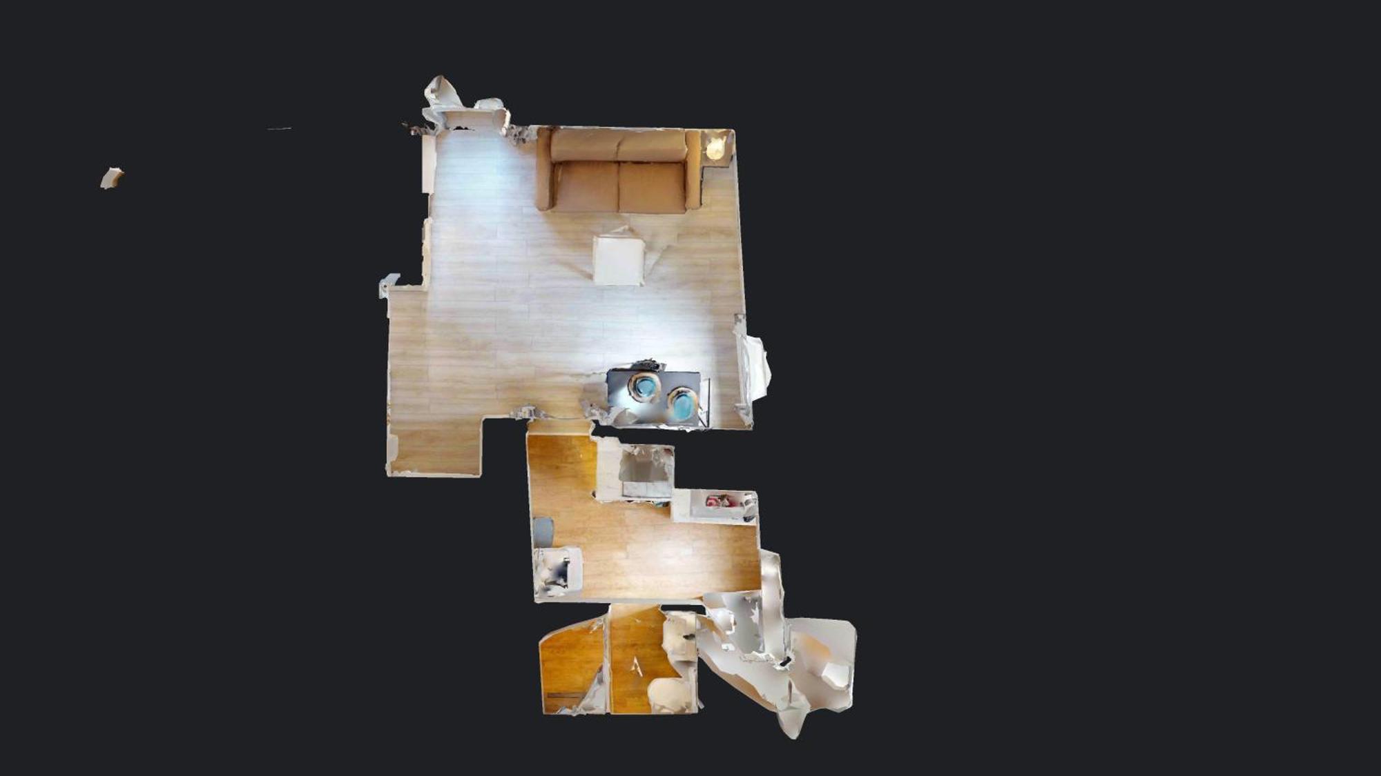 La Madeleine - Strasbourg Apartment Exterior photo